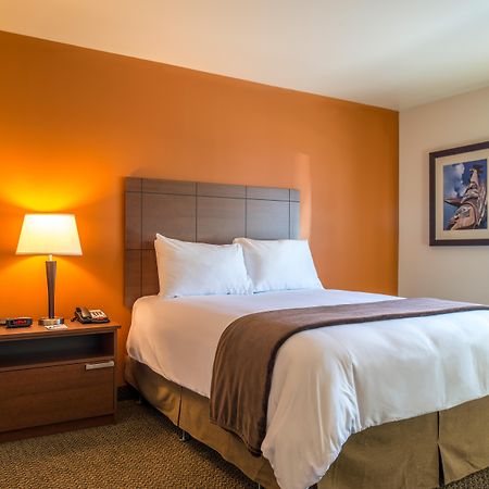 My Place Hotel-Salt Lake City-Уэст-Джордан Экстерьер фото