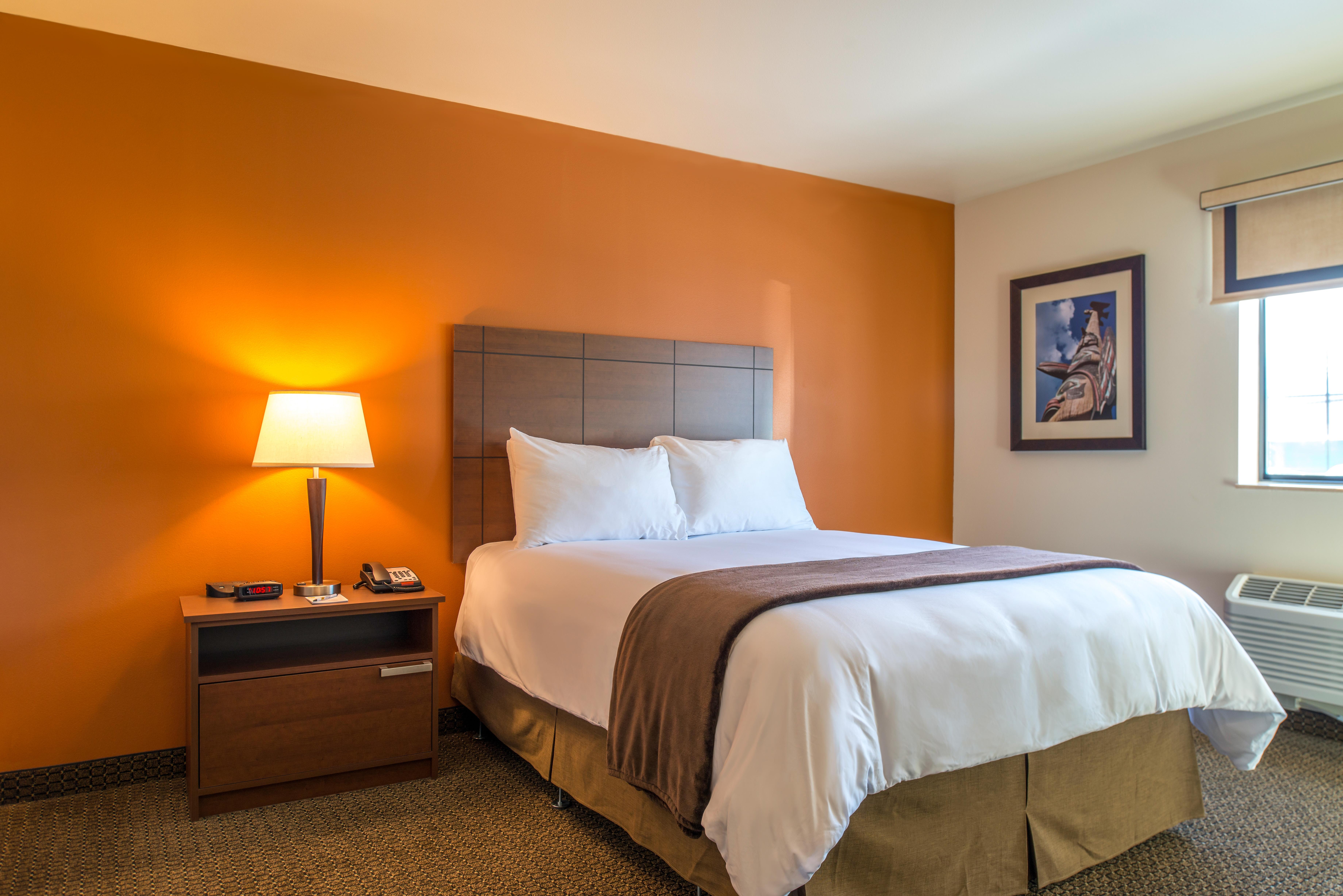 My Place Hotel-Salt Lake City-Уэст-Джордан Экстерьер фото