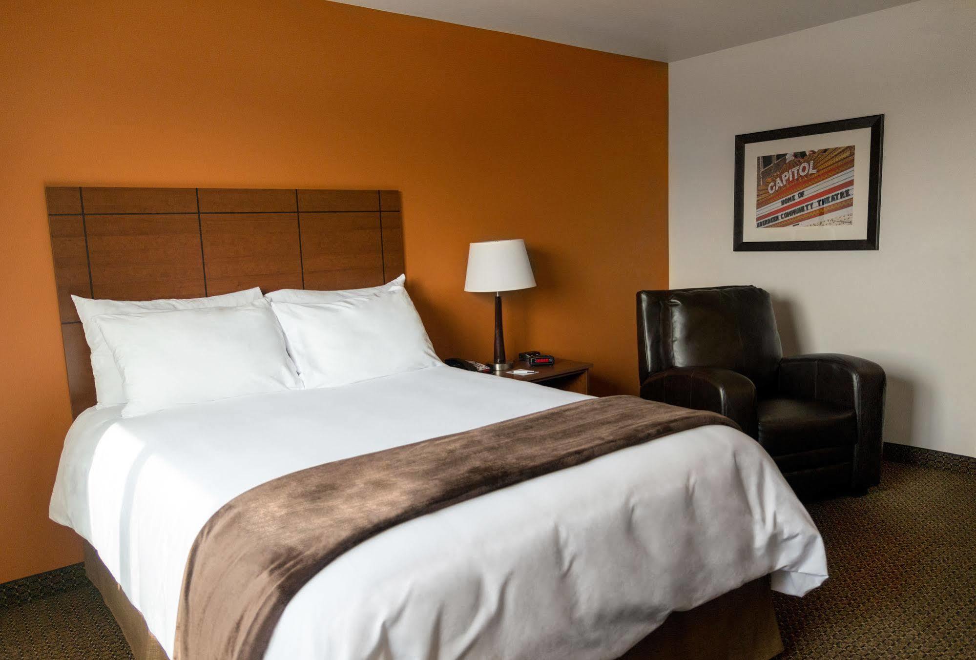 My Place Hotel-Salt Lake City-Уэст-Джордан Экстерьер фото