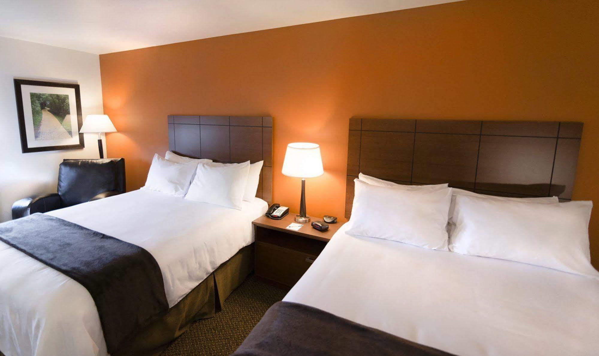 My Place Hotel-Salt Lake City-Уэст-Джордан Экстерьер фото