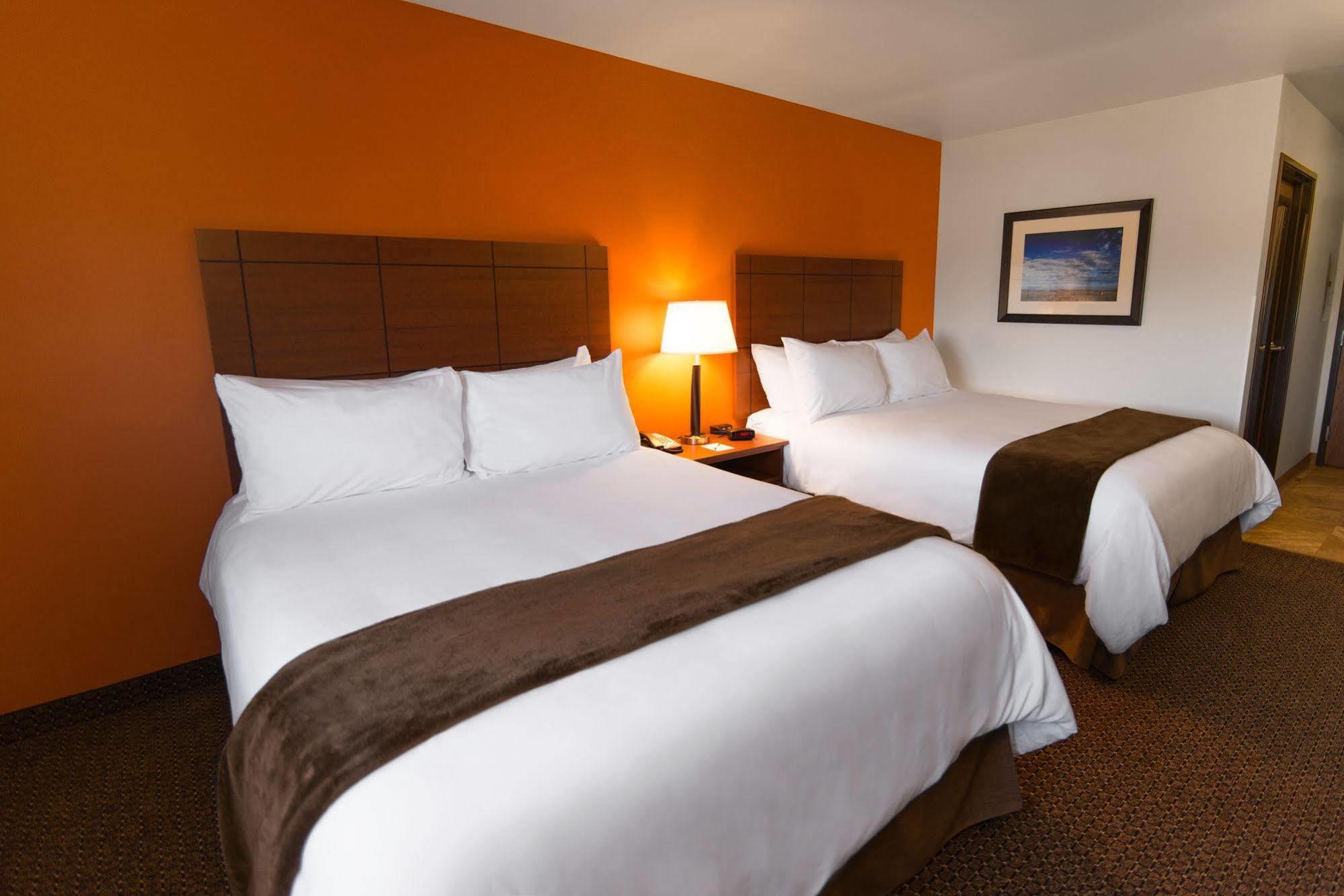 My Place Hotel-Salt Lake City-Уэст-Джордан Экстерьер фото