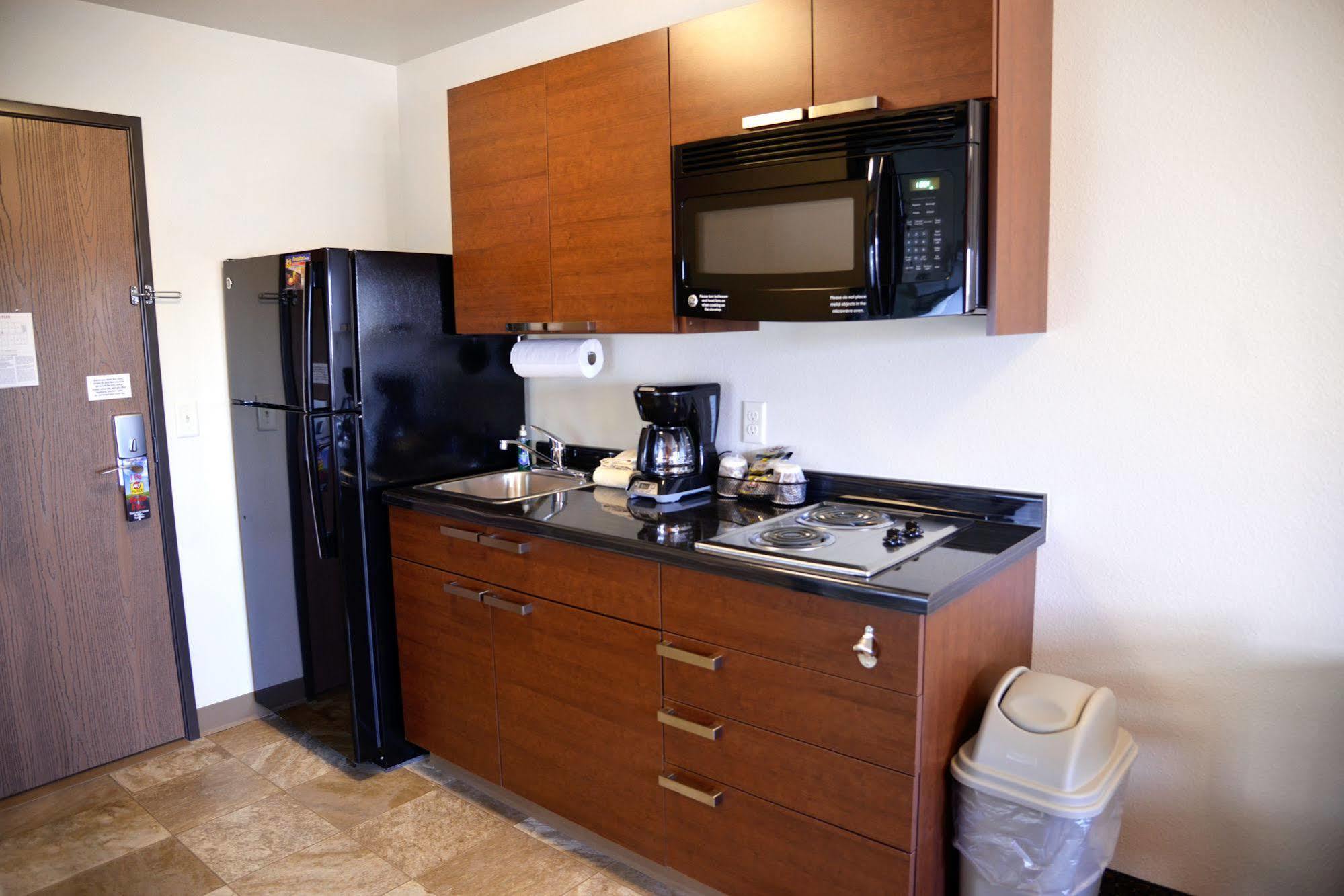 My Place Hotel-Salt Lake City-Уэст-Джордан Экстерьер фото